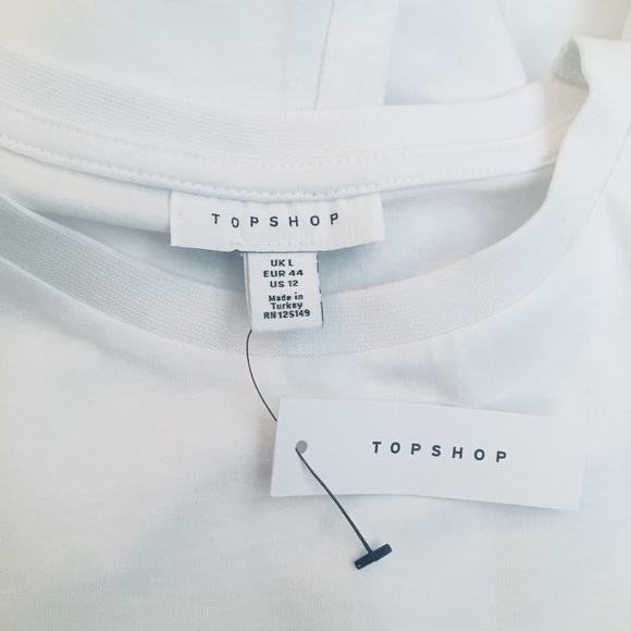 TOPSHOP Llamaste Short Pajamas - Picture 6 of 7